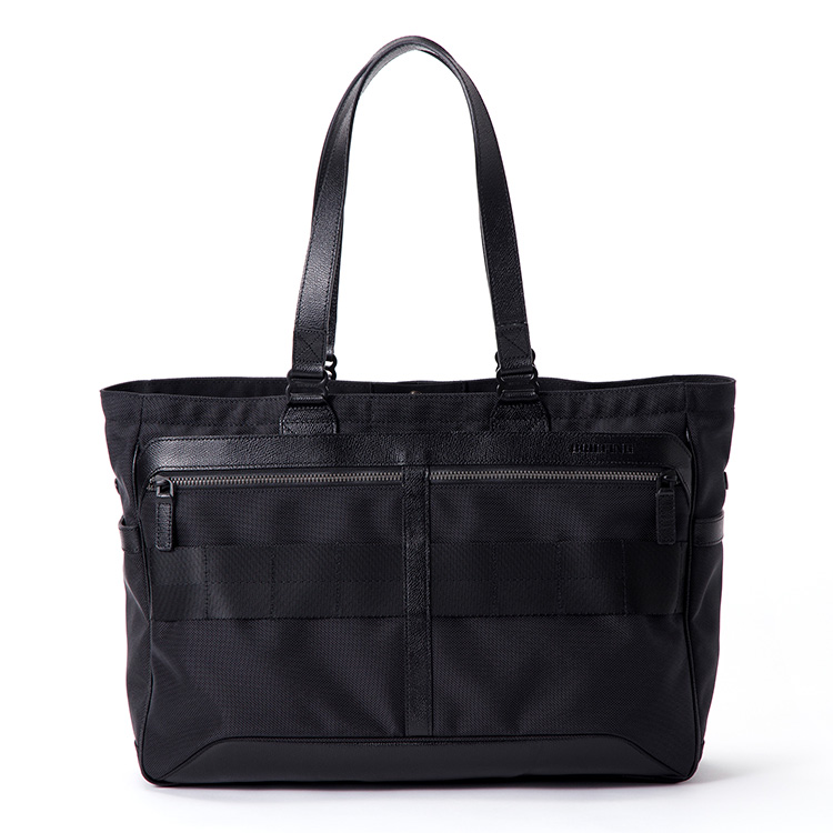 BRIEFING】FUSION SQ TOTE HD | 藤巻百貨店