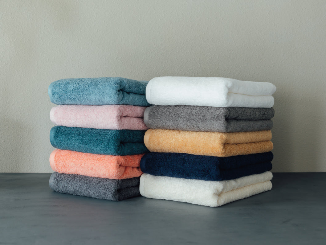 FLAG TOWEL ウォッシュタオル – FUJITAKA TOWEL GINZA