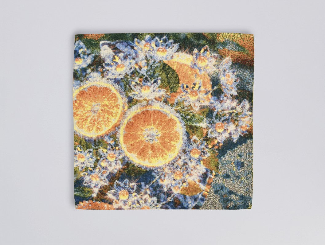 Mikan Jewels – FUJITAKA TOWEL GINZA