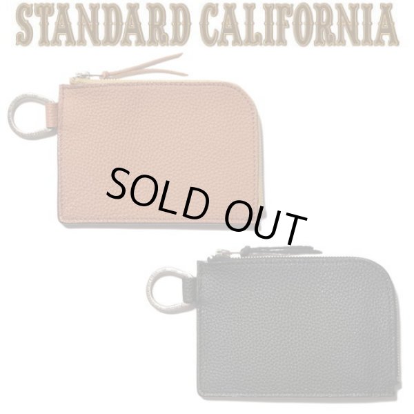 Button Works × STANDARD CALIFORNIA [ボタンワークス×スタンダード
