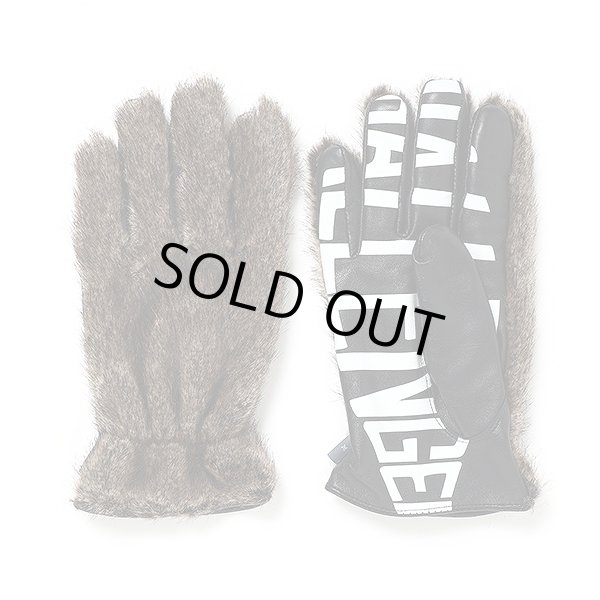 CHALLENGER [チャレンジャー] BOA GLOVE ボアグローブ BCA