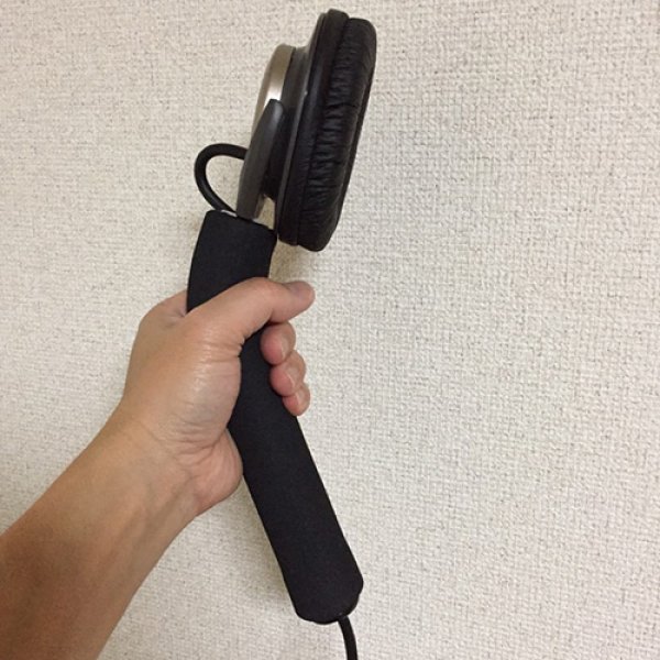 OTOMATSUFON - スタンダードスタイルスティックフォン (SONY MDR-Z900