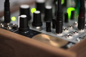 Ears - Mutable Instruments - 有限会社 福産起業 - FUKUSAN KIGYO CO