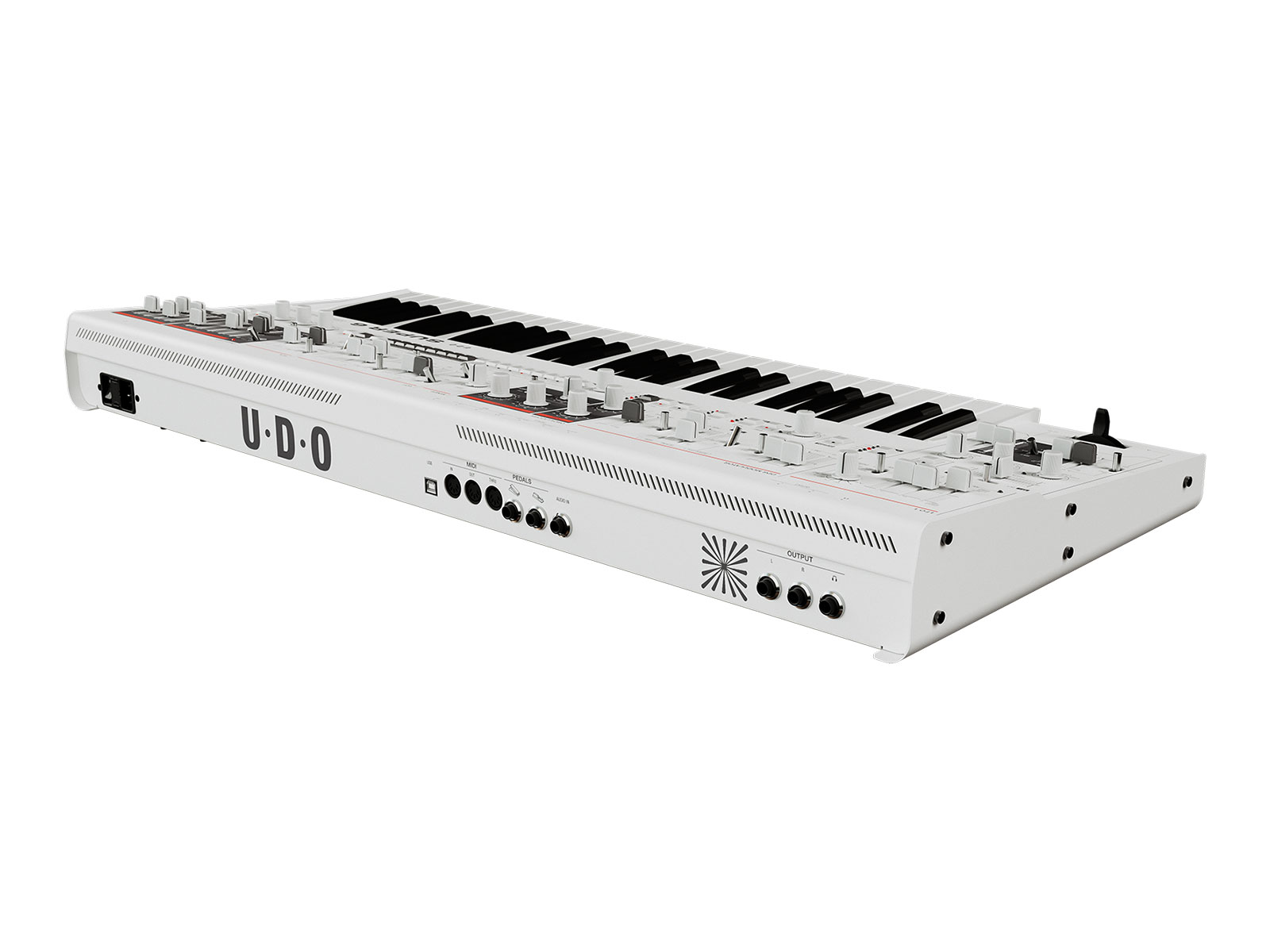 Super 6 - UDO Audio - 有限会社 福産起業 - FUKUSAN KIGYO CO,. LTD.
