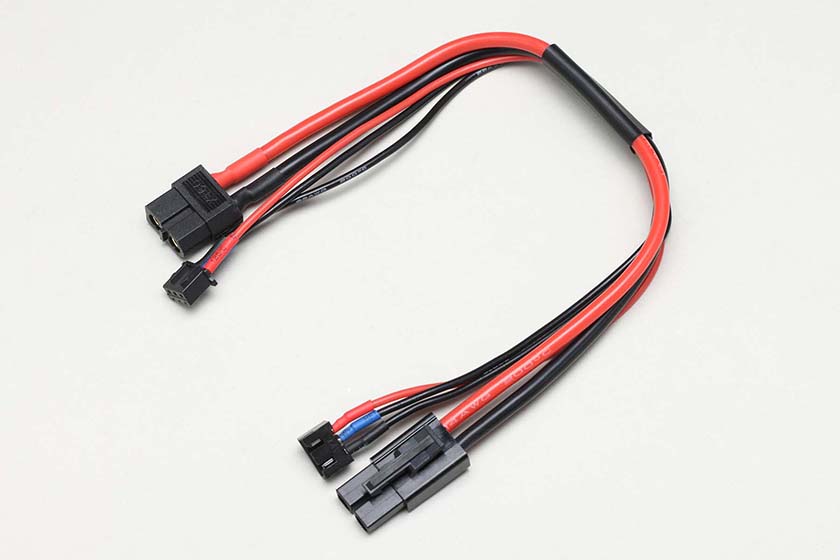 充電器関連製品 | 福山ラジコンセンター | ラジコン販売専門店