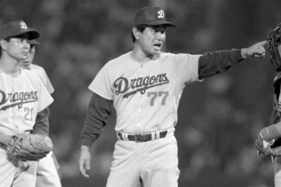 星野監督に「クソって思うことも」 試合中に凄まじいゲキ…相手より気に