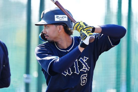 宗佑磨が抱えた苦悩「野球人生で一番悪い状態」 不振経て掴んだ