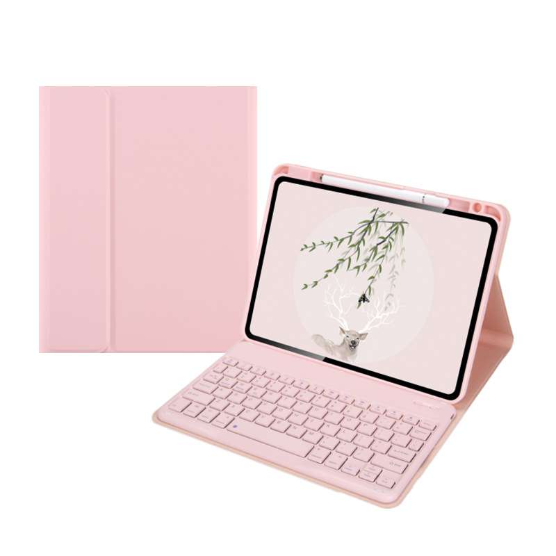 iPadケース アイパッド第7世代用キーボード付き保護ケース ipad 第7