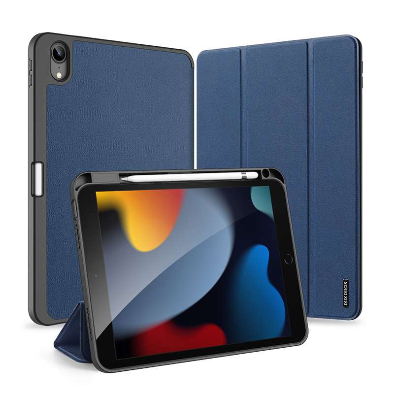 iPadケース アイパッド第10世代 三つ折り保護ケース ipad 第10世代