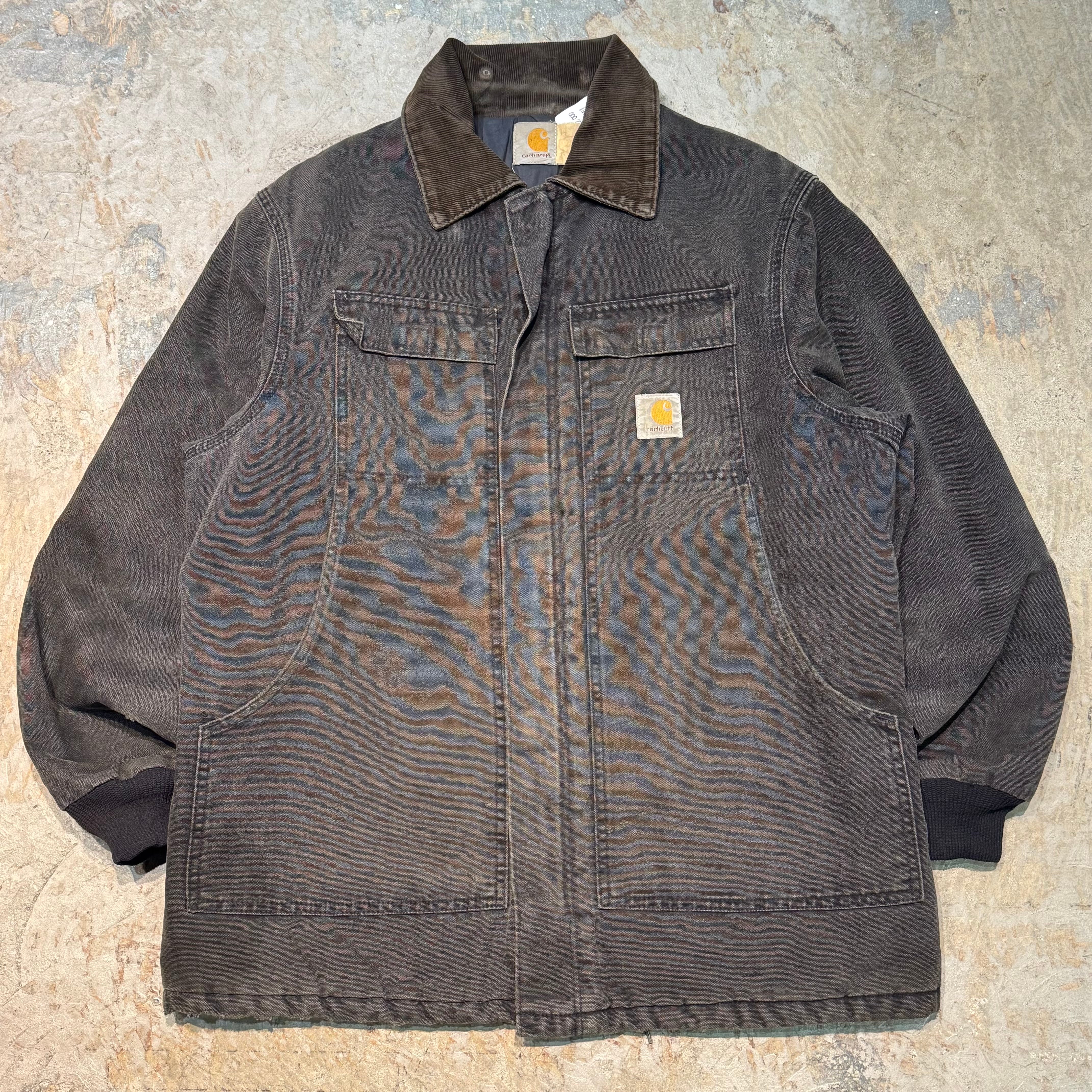 Carhartt/カーハート ジャケット 古着通販｜ダック・ワークジャケット