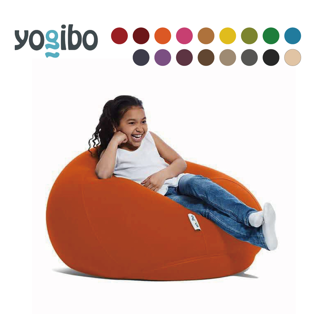 ヨギボー Yogibo Drop ( ヨギボードロップ ) インテリア ビーズ