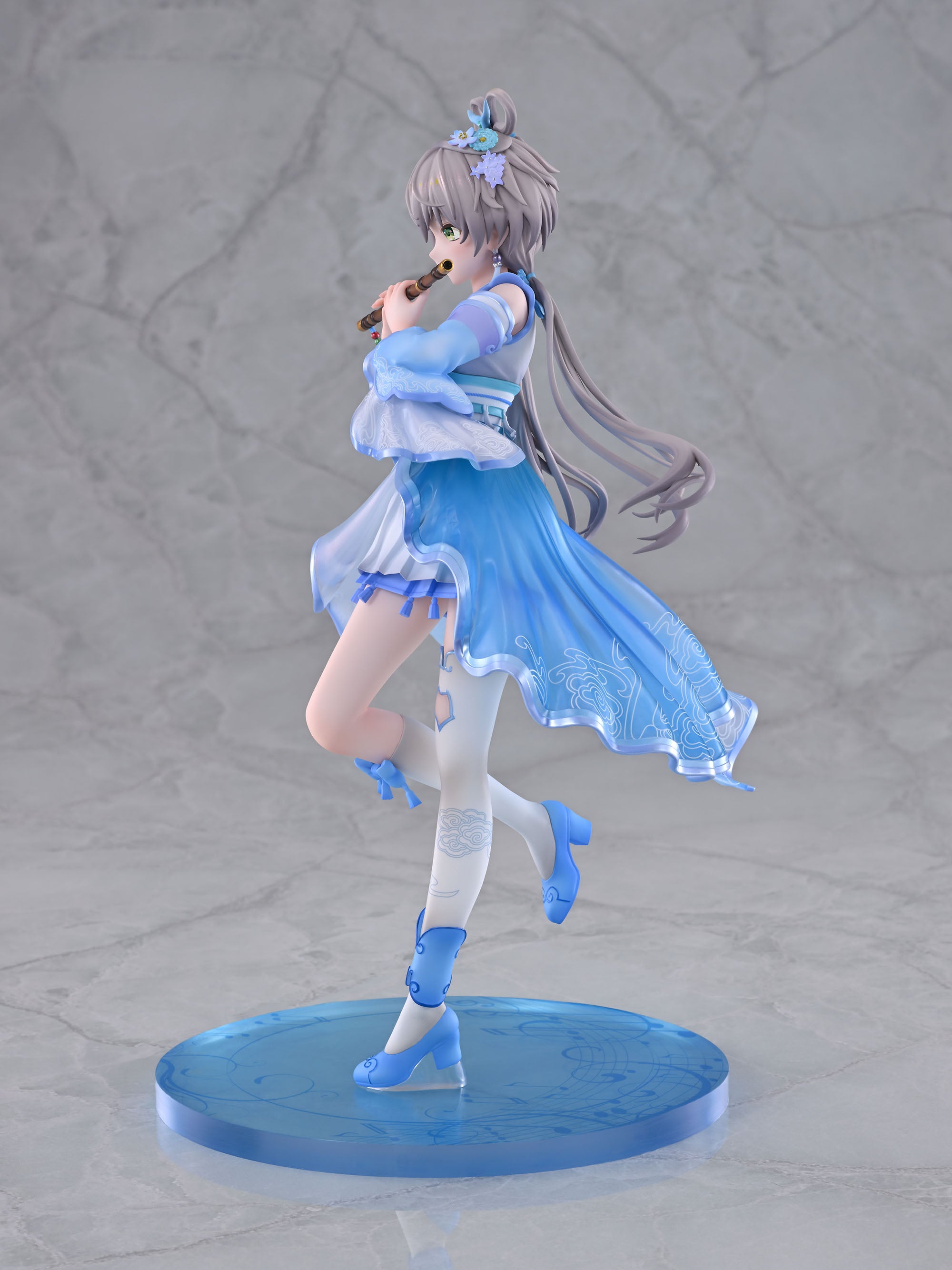 洛天依 歌行ver. 1/7スケールフィギュア – フィギュア通販はFURYU