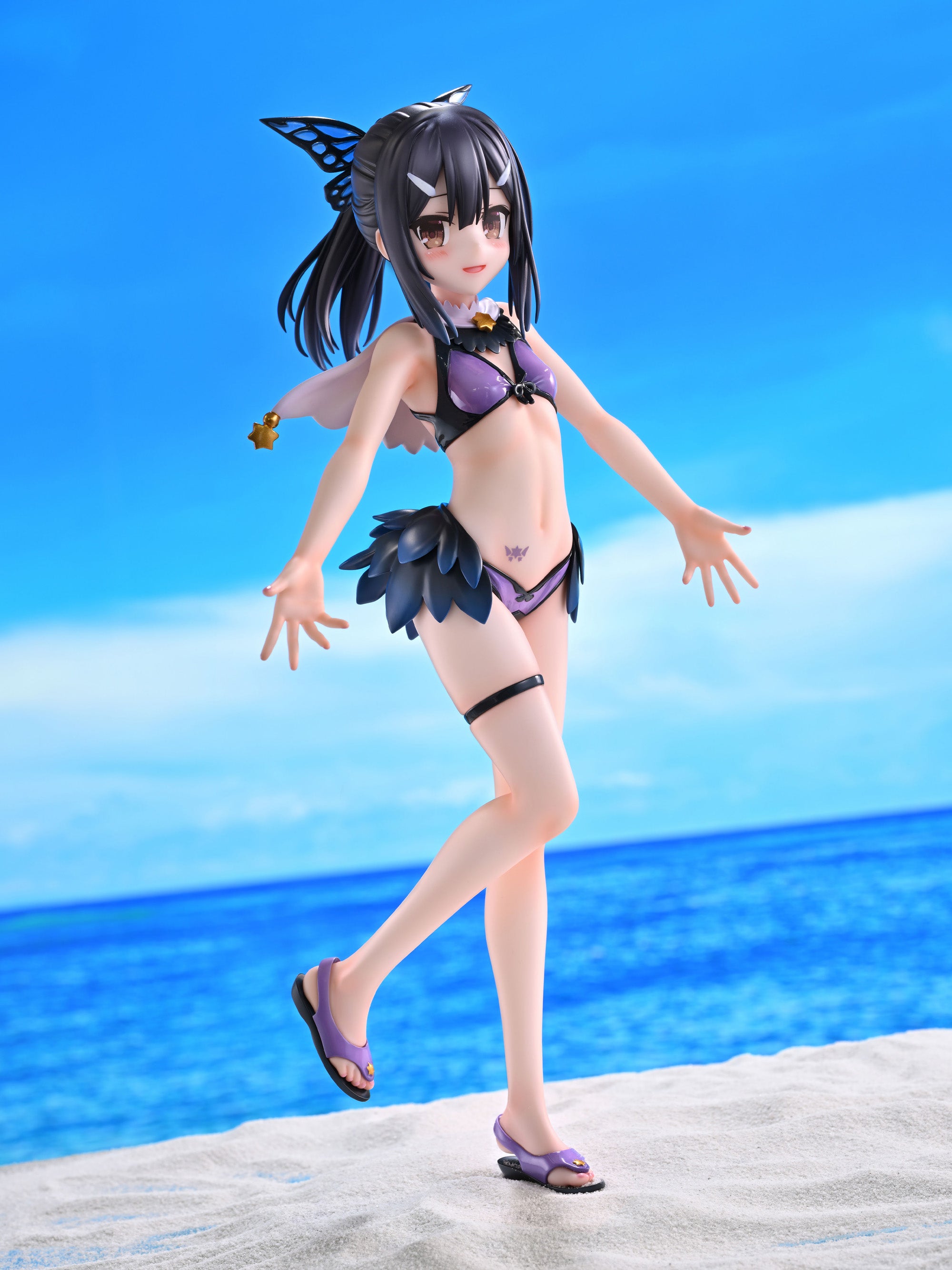 美遊・エーデルフェルト 水着ver. 1/7スケールフィギュア – フィギュア
