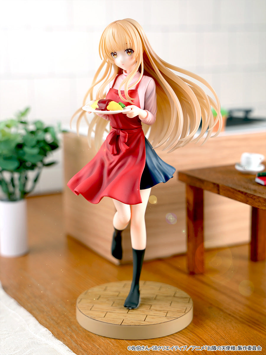 TENITOL 椎名真昼 – フィギュア通販はFURYU HOBBY MALL