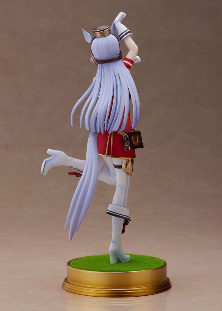 ゴールドシップ -1着のポーズ！- 1/7スケールフィギュア – フィギュア