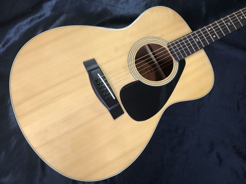 Yamaha / FG-152B オレンジラベル - HR/HMギター専門店 FUTURE WORLD
