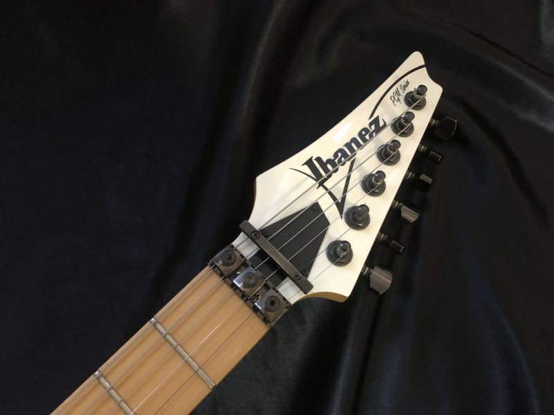 Ibanez / PGM300 / Paul Gilbert Signature Model 2003年製 Made in