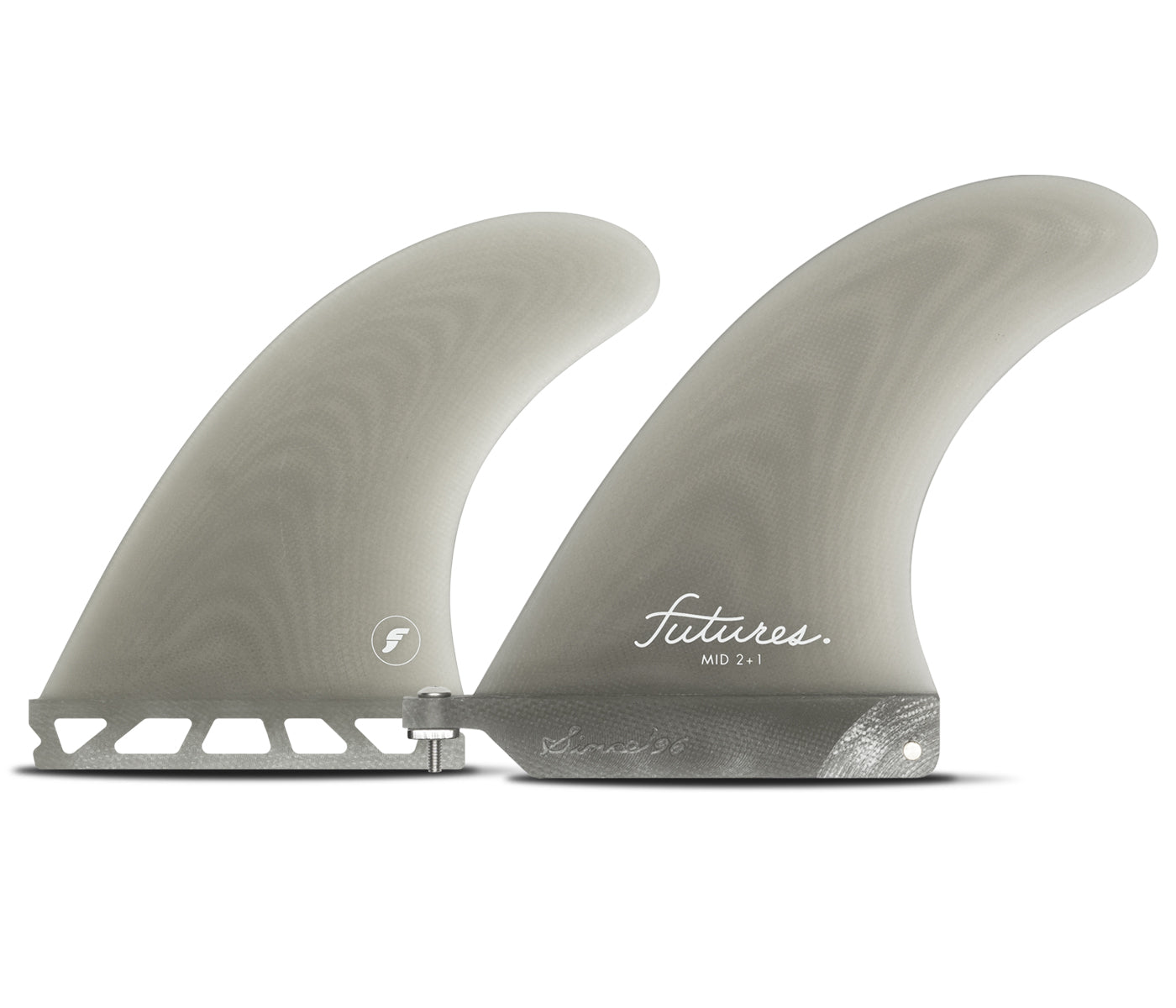 2+1 - Futures Fins US