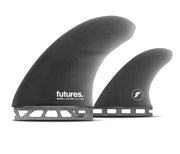 Britt Merrick Twin - Twin Fin - Futures Fins US