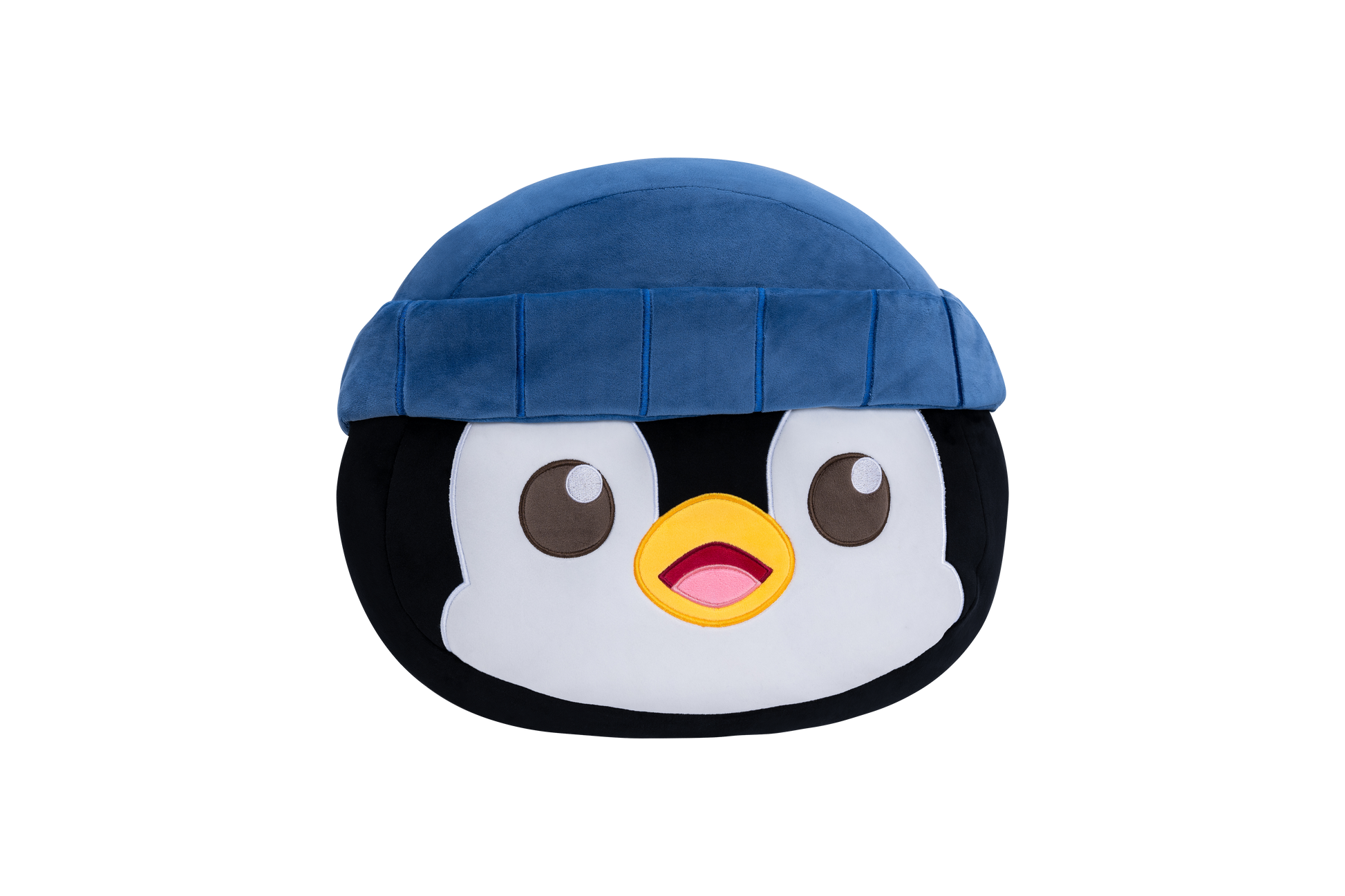 VALORANT ペンギンのダン クッション – FUTAROKU