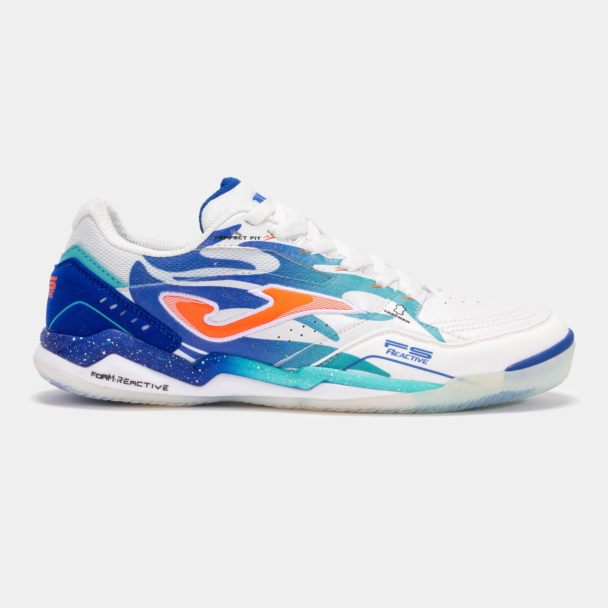 Joma[ホマ] FS Reactive / 購入はこちら – Futsal.shop
