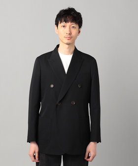 美品♪レリアン イタリア ステファノーニ ブレザー ジャケット 9号