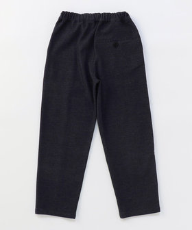雑誌掲載商品】ノーカラージャケットセットアップスーツ(140-160cm