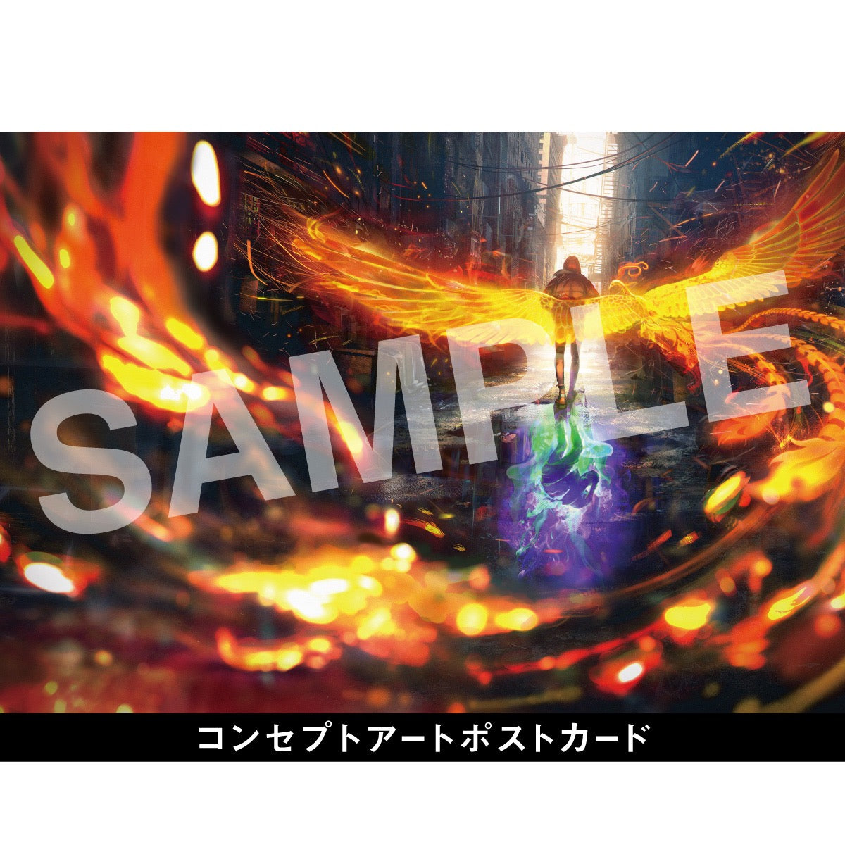 Paradox Live Opening Show – GCRESTORE ジークレストア