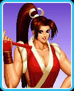 ザ・キング・オブ・ファイターズ '97