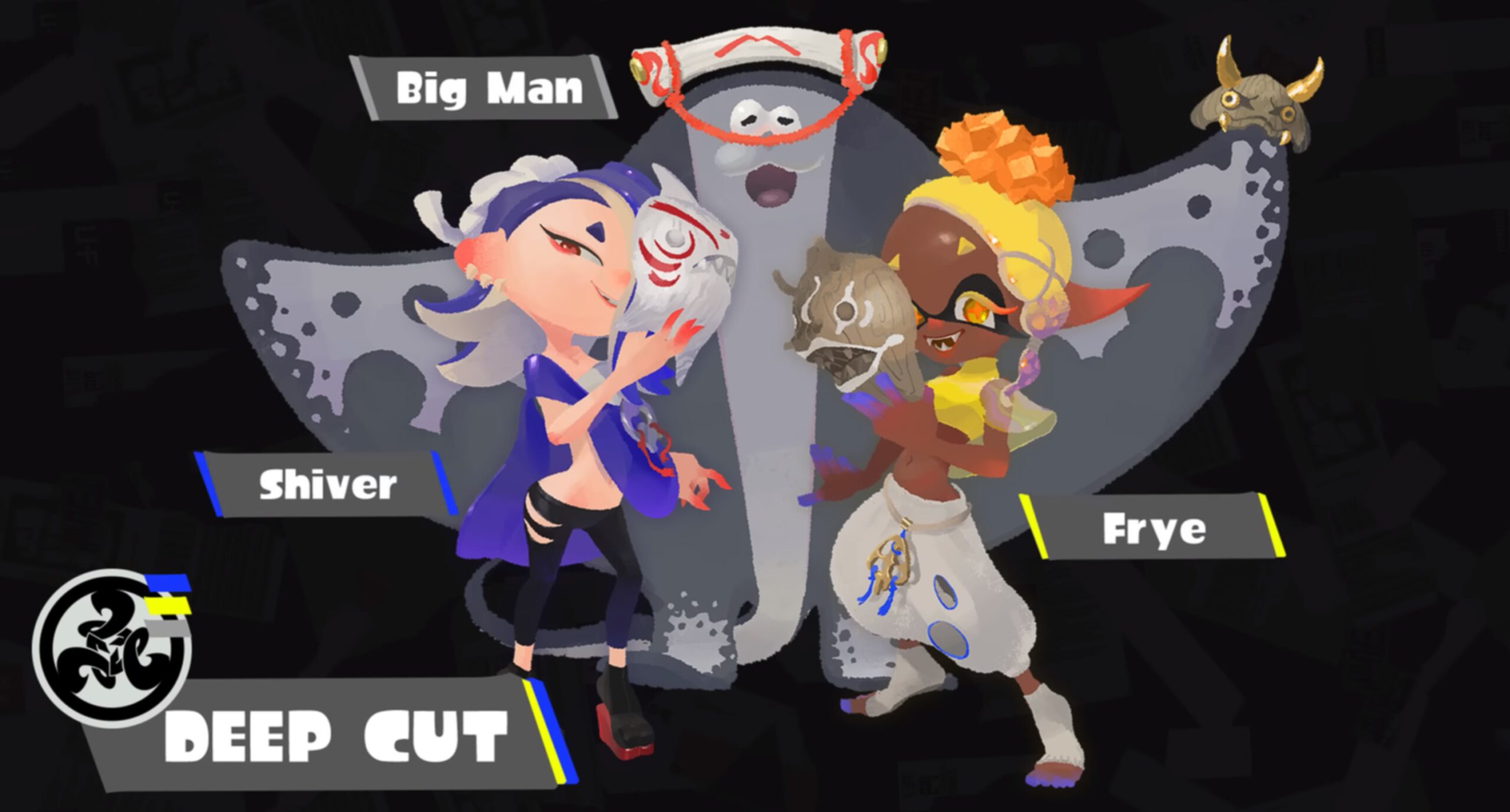 Splatoon 3 sells a massive 3.45 million copies in Japan in first