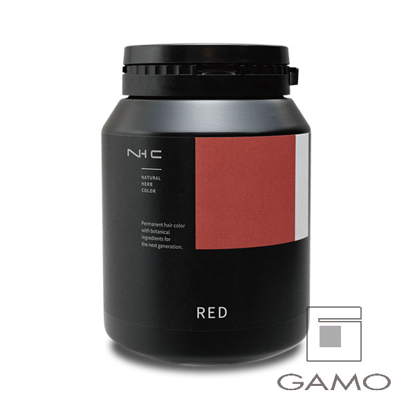 ナチュラルハーブカラー アッシュベージュ 300g | G SELECT ガモウの理