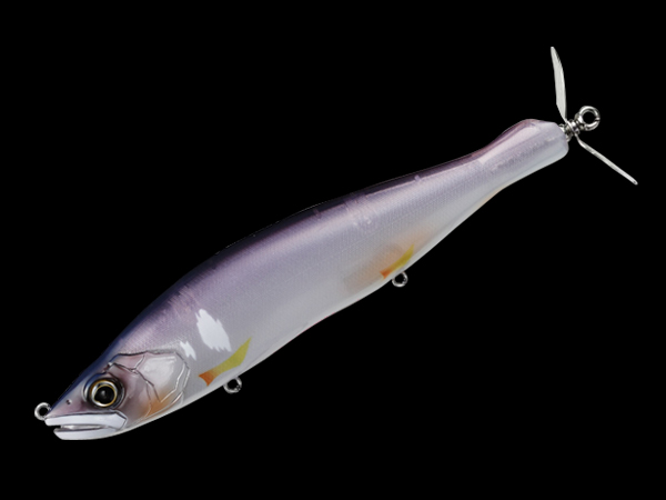 GAN CRAFT [HIGH POTENTIAL ORIGINAL LURES]