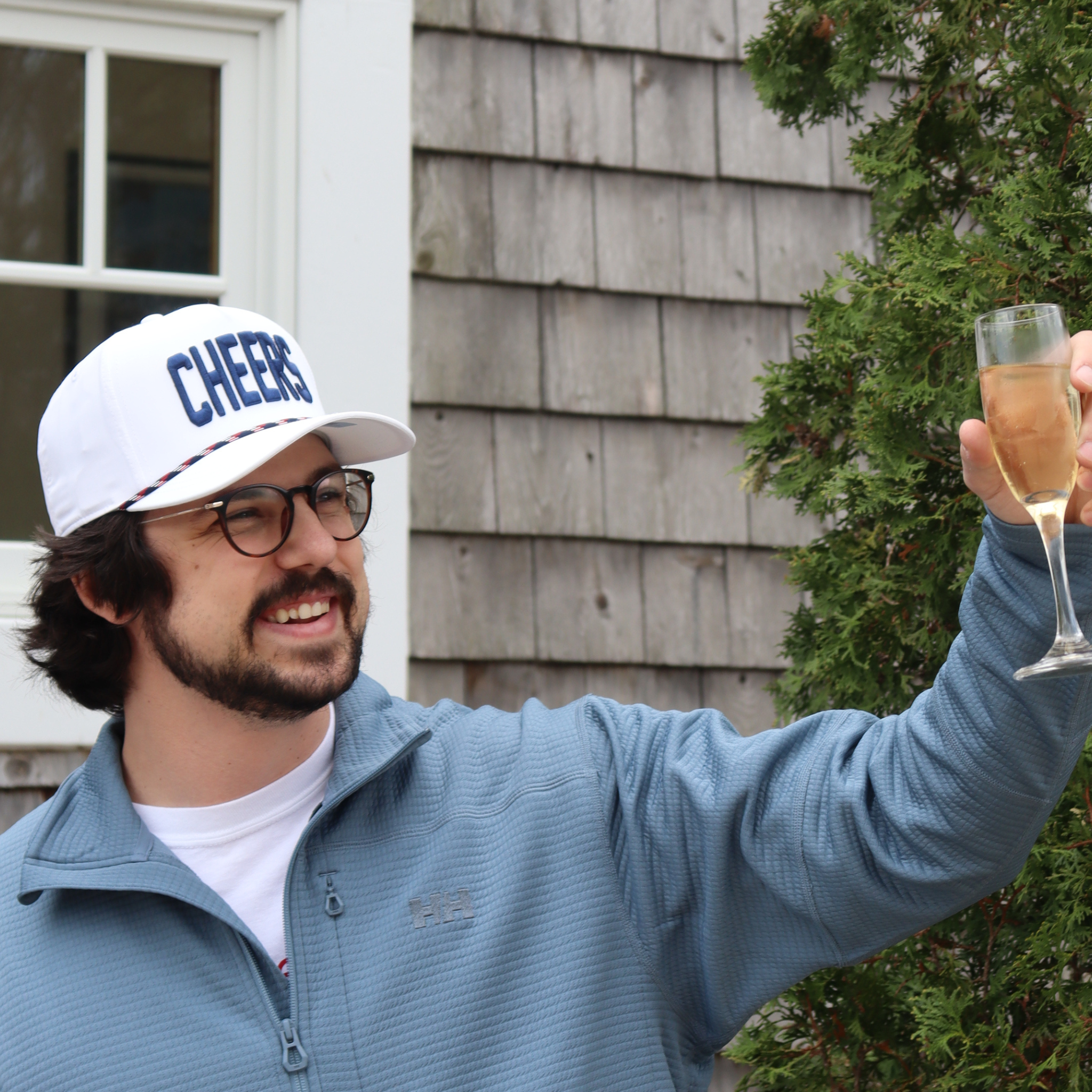 CHEERS Hat – Lake Life Store