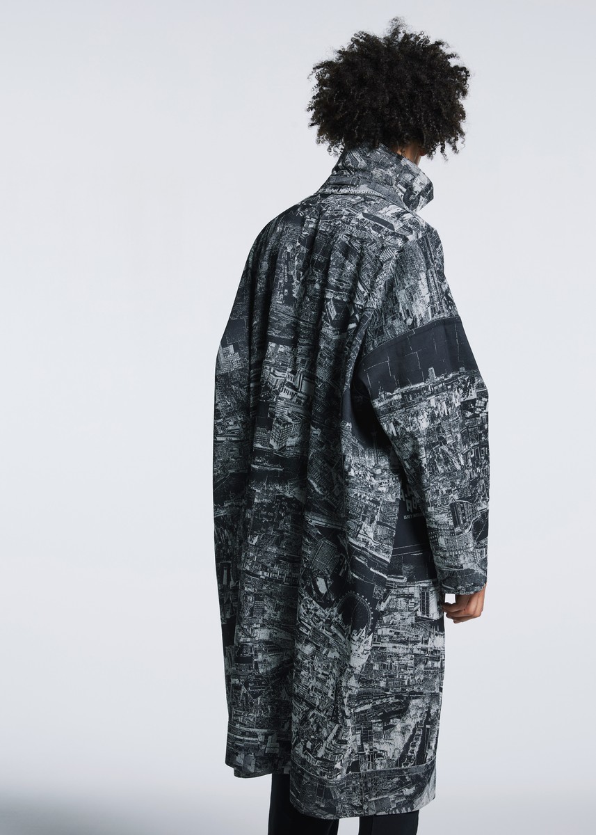 A-POC ABLE ISSEY MIYAKE: An interview with Yoshiyuki Miyamae