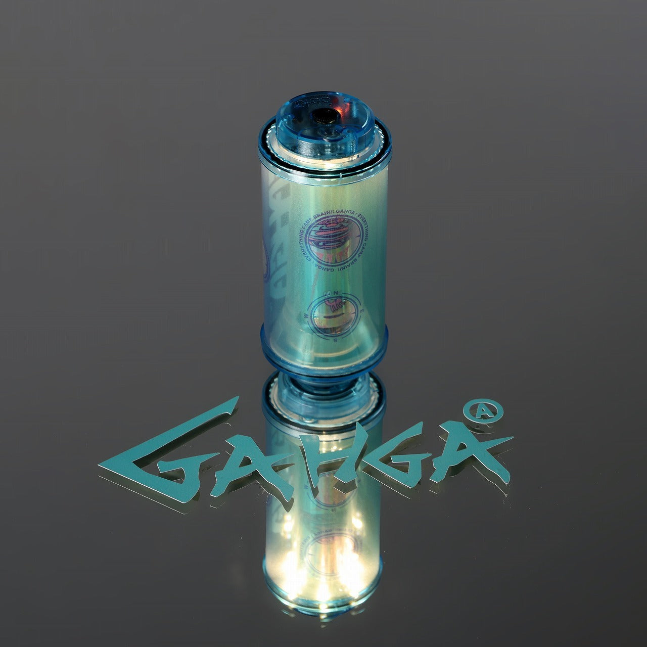 GAHGA 【38UFO】