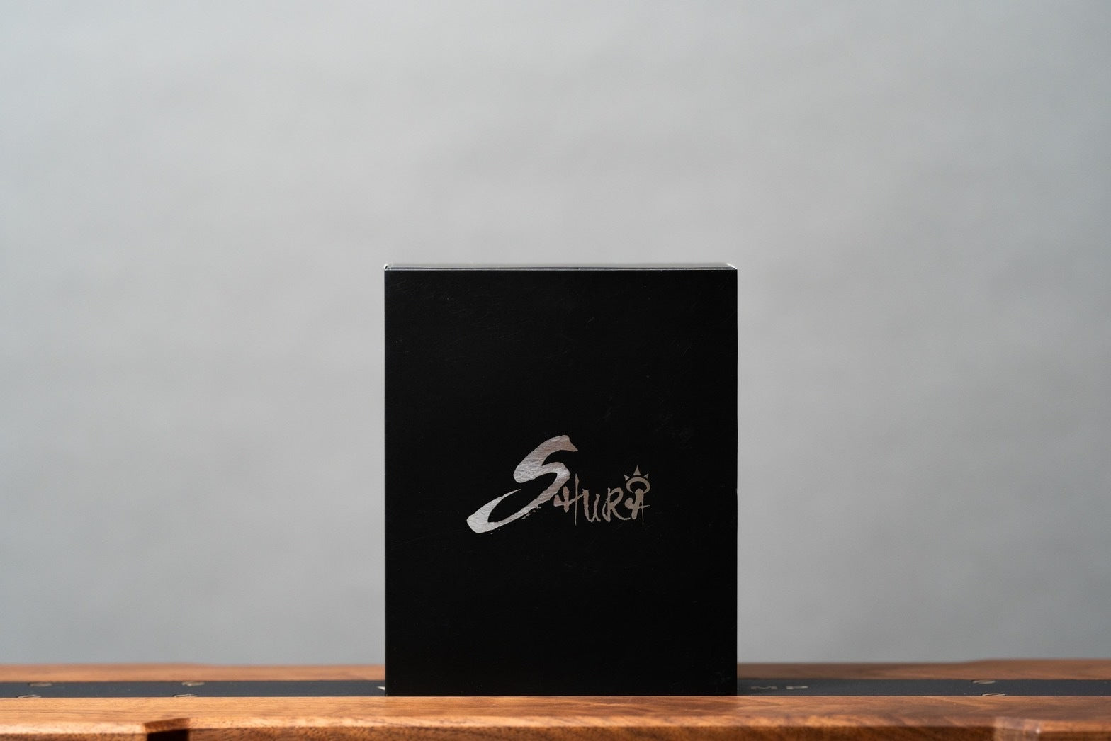 SHURA – GAHGA