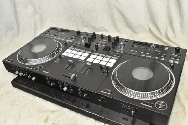Pioneer パイオニア DJミキサー DJM-2000 - 楽器の買取屋さん｜最短30