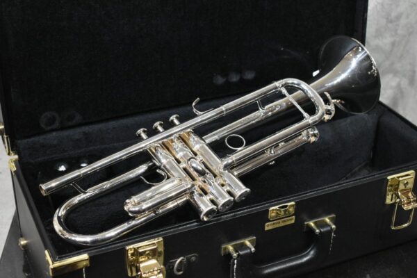 YAMAHA/ヤマハ トランペット YTR-736 - 楽器の買取屋さん｜最短30分で