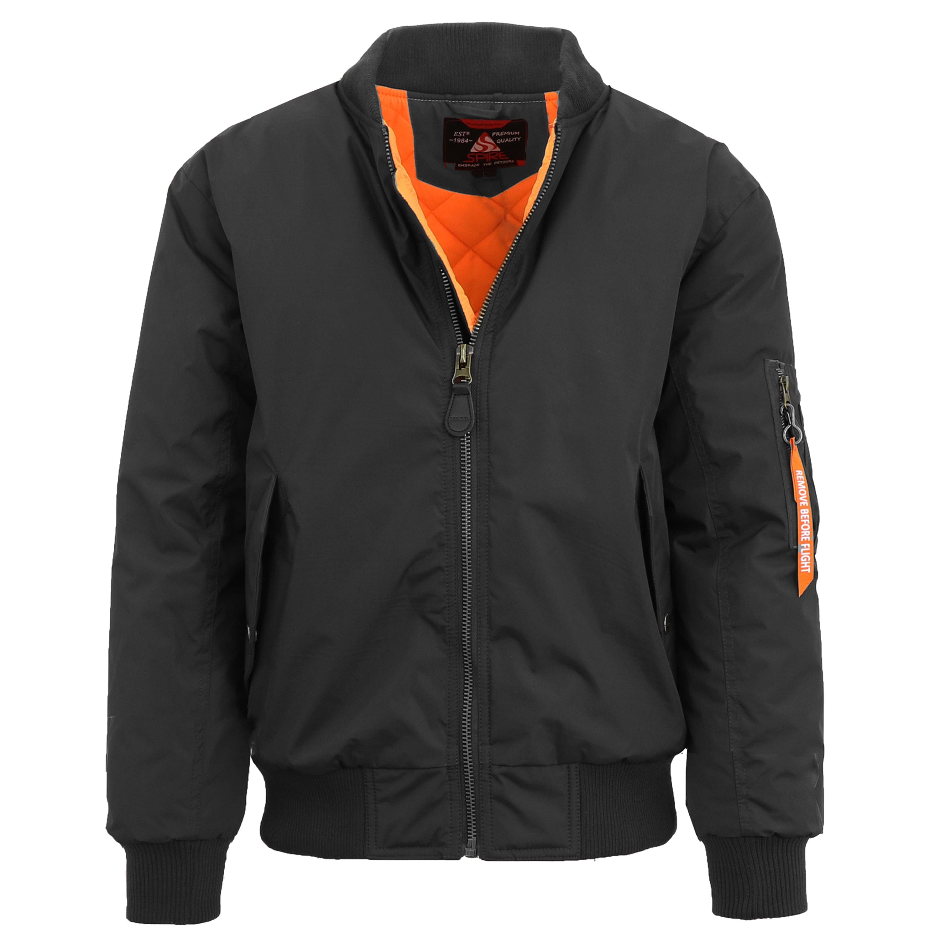 Bomber Flight Jacket 2908 – GalaxybyHarvic