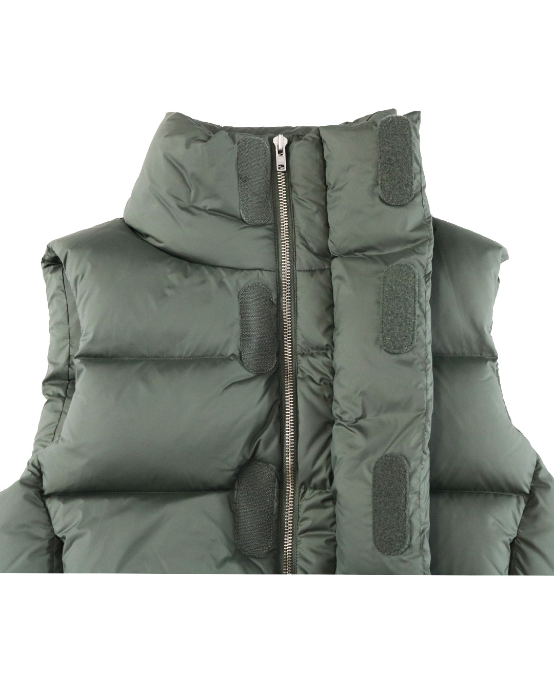 entire studios MML VEST – THE GALLERY BOX