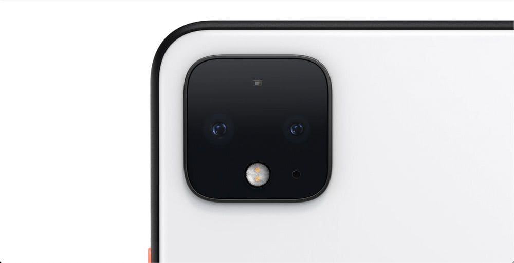 Google Pixel 4/XLが登場！価格は89,980円〜！ - ガルマックス