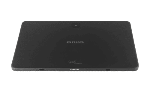 aiwa tab AE10のスペックまとめ！EMR・AES両対応の10.1型ミドル