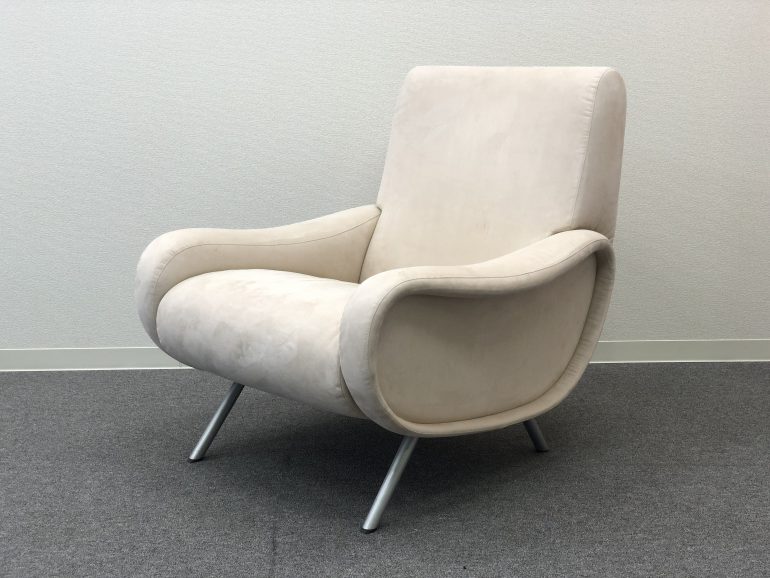 アルフレックス/arflex レディ（LADY）&オットマンセット | 入荷商品