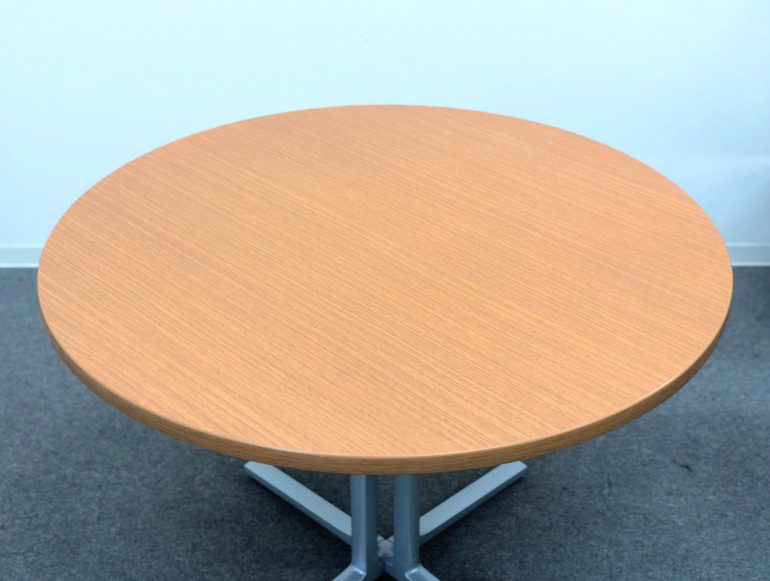 □Herman Miller/ハーマンミラー□Everywhere Tables Round/エブリ