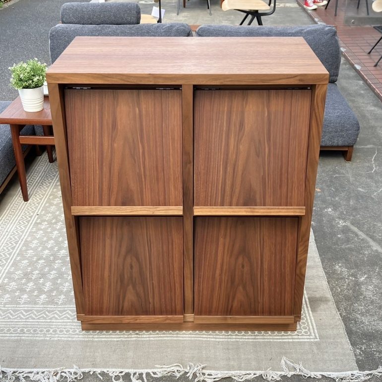 MASTERWAL/マスターウォール KOROVA/コローバ RECORD RACK レコード