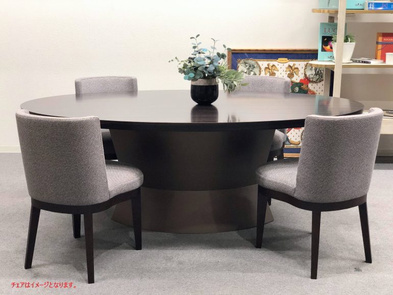□Cassina ixc/カッシーナ・イクスシー□JANICE/ジャニス テーブル