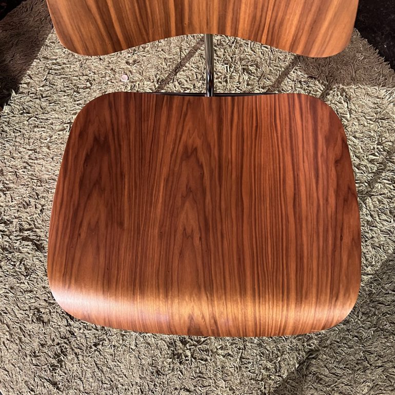 Herman Miller/ハーマンミラー Eames Plywood Lounge Chair LCM
