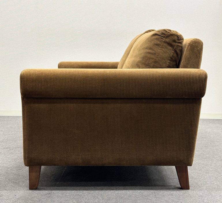 □TRUCK FURNITURE/トラックファニチャー□FK SOFA Jr. 2-SEATER