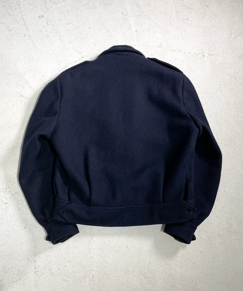 40's/50's FRENCH CYCLIST JACKET フレンチサイクリストジャケット