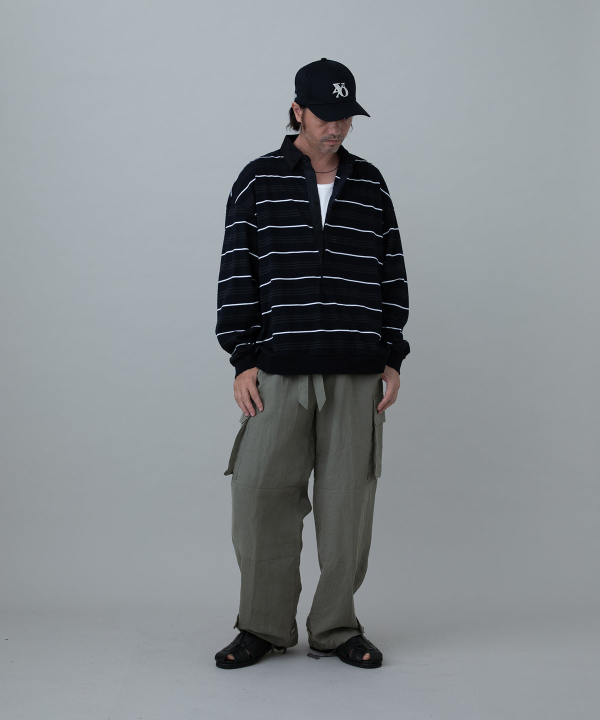 EGO TRIPPING エゴトリッピング 公式通販 – GARROT STORE